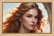 notre belle pricesse