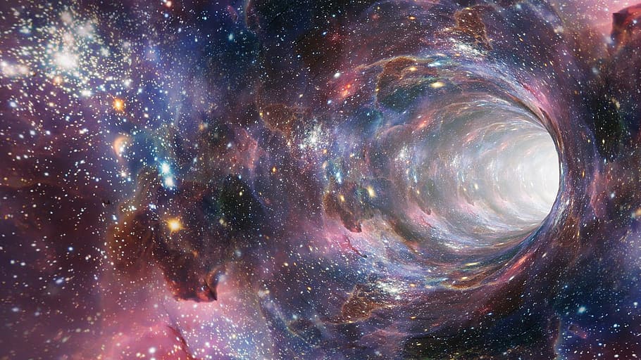 Le vortex