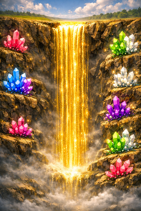 Riviere de diamant