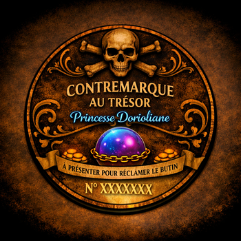 contremarque