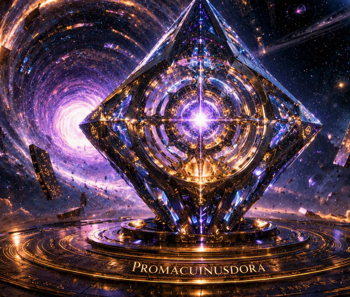 Artefac de Promacuinusdora